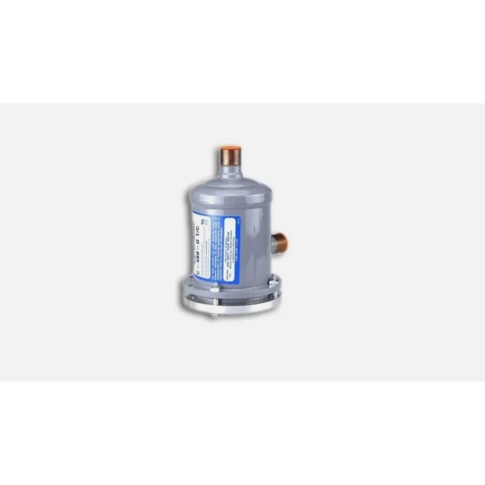 Sporlan 402152 C-489-G T/C Liquid Line Filter Drier 1-1/8" Connection NEW
